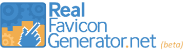 Real Favicon Generator