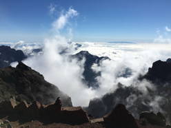 Roque de los Muchachos